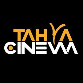 logo tahya cinema